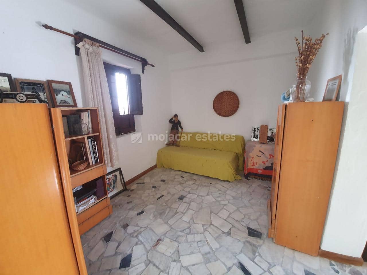 2 soveværelse Erhverv til salg i Mojacar - € 249.000 (Ref: 5642891)