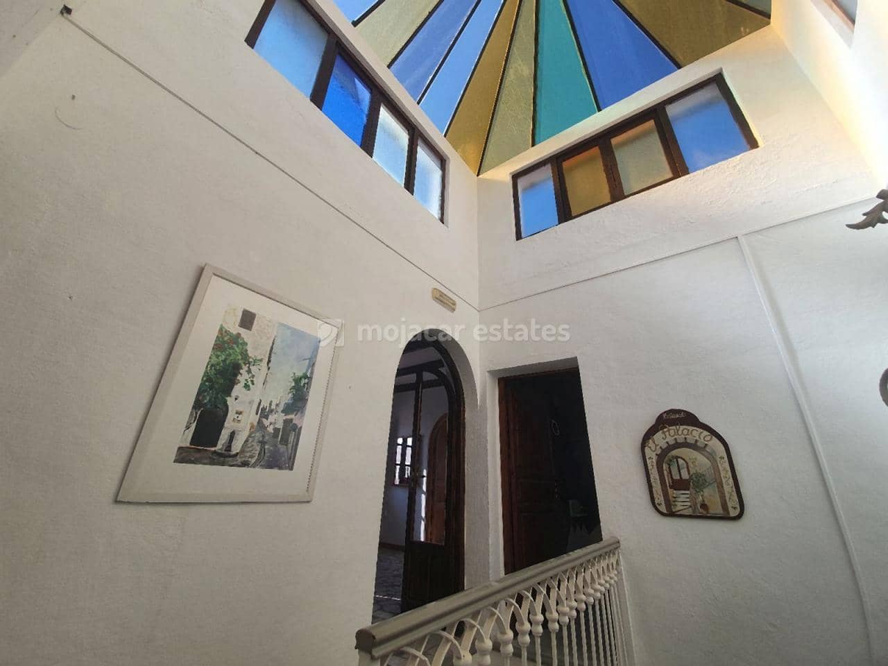 2 soveværelse Erhverv til salg i Mojacar - € 249.000 (Ref: 5642891)