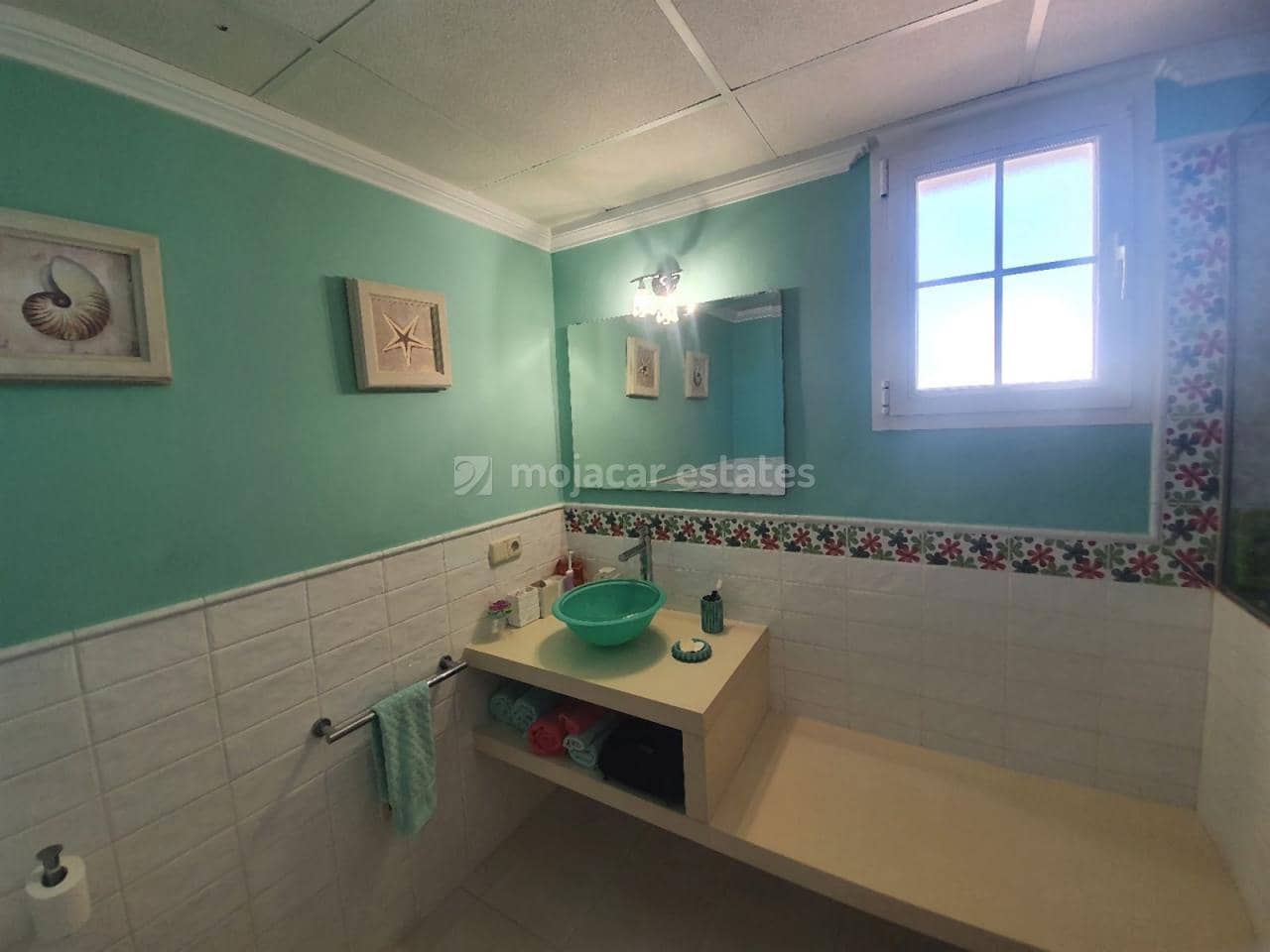 7 Zimmer Villa zu verkaufen in Mojacar mit Pool Garage - 820.000 € (Ref: 5745145)