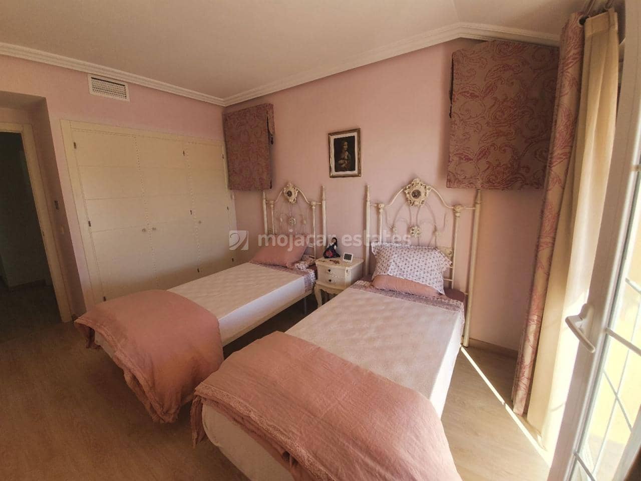 7 Zimmer Villa zu verkaufen in Mojacar mit Pool Garage - 820.000 € (Ref: 5745145)