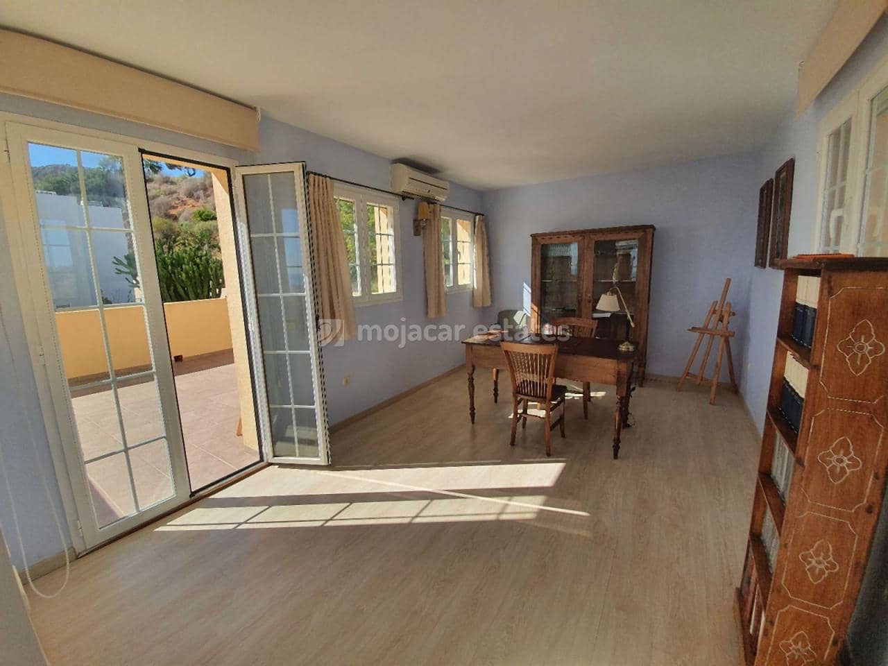 7 Zimmer Villa zu verkaufen in Mojacar mit Pool Garage - 820.000 € (Ref: 5745145)