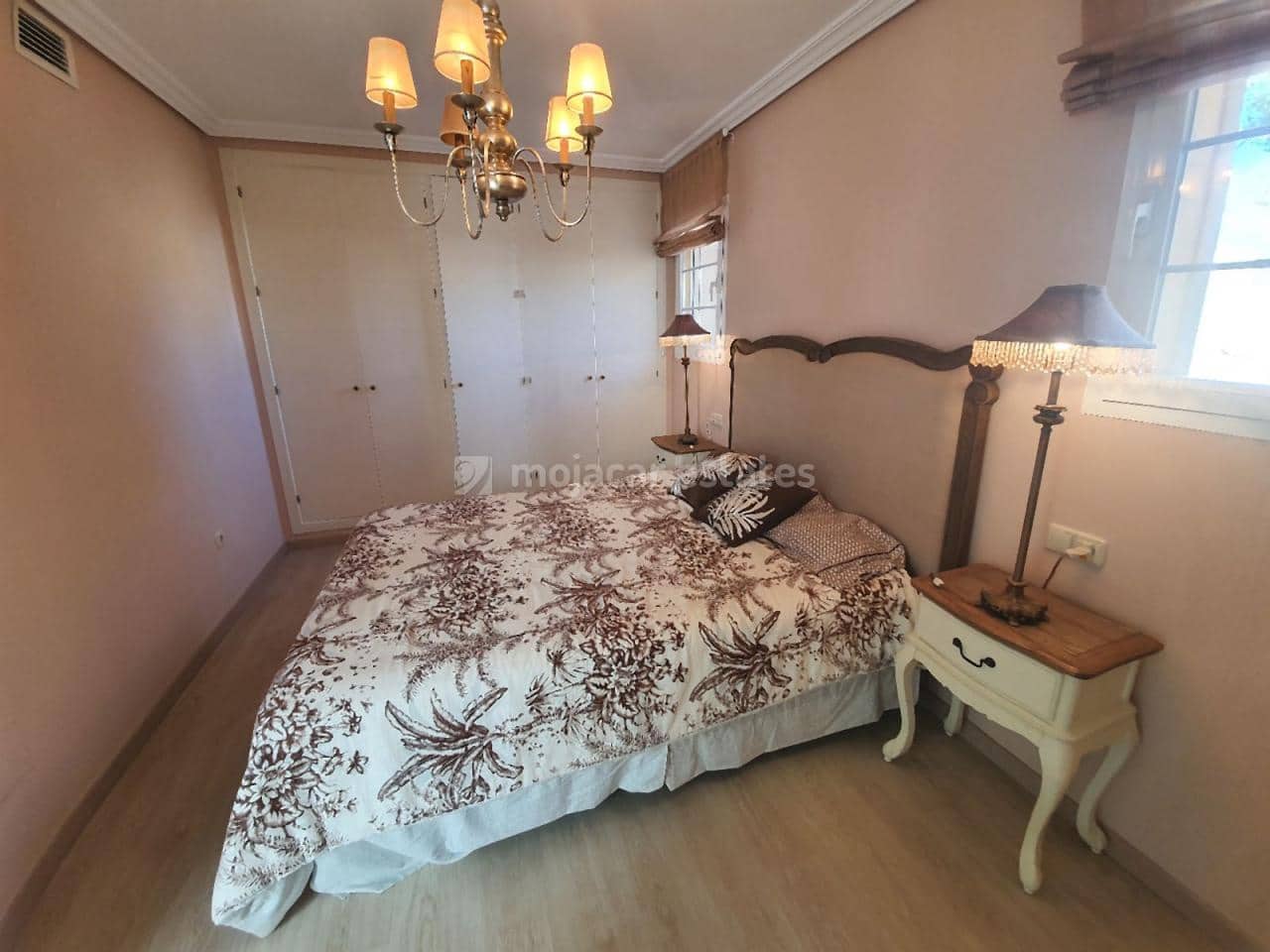 7 Zimmer Villa zu verkaufen in Mojacar mit Pool Garage - 820.000 € (Ref: 5745145)