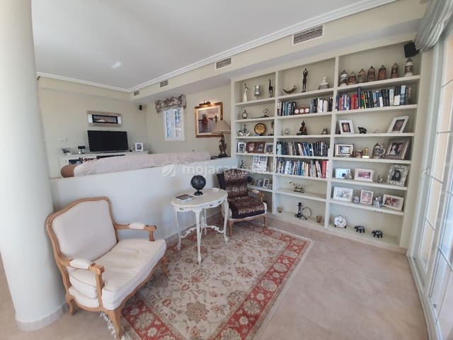 7 Zimmer Villa zu verkaufen in Mojácar mit Pool Garage - 820.000 € (Ref: 5745145)