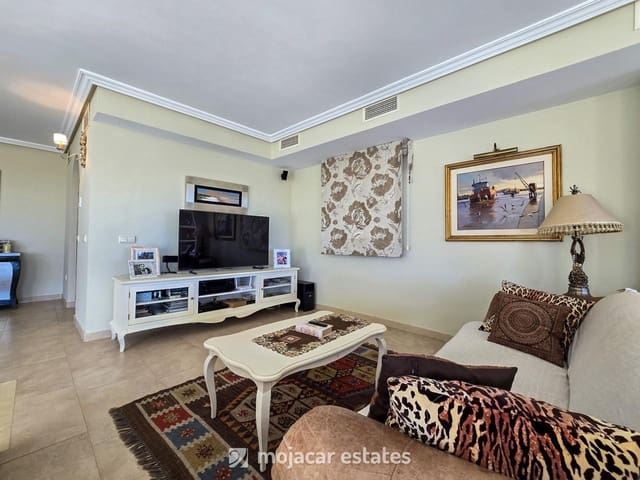 Chalet de 7 habitaciones en Mojácar en venta con piscina garaje - 820.000 € (Ref: 5745145)