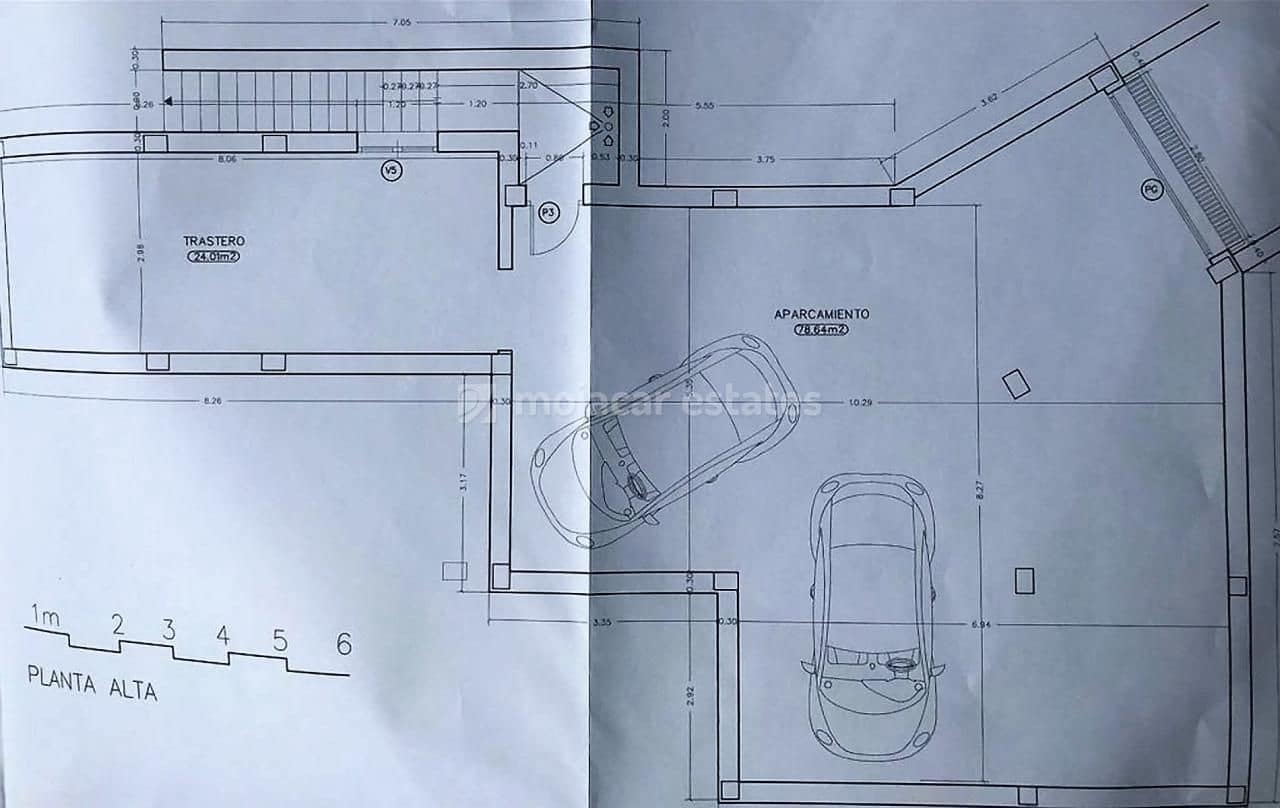 Grunde uden byggetilladelser til salg i Turre - € 65.000 (Ref: 6008239)