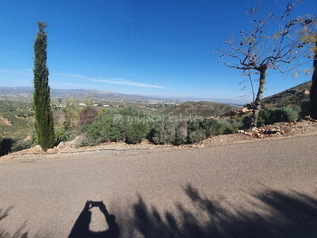 Grunde uden byggetilladelser til salg i Turre - € 65.000 (Ref: 6008239)