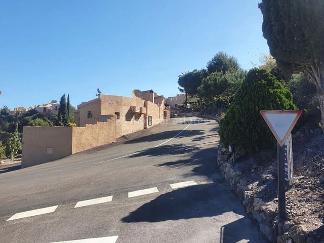 Undeveloped Land for sale in Turre - € 65,000 (Ref: 6008239)