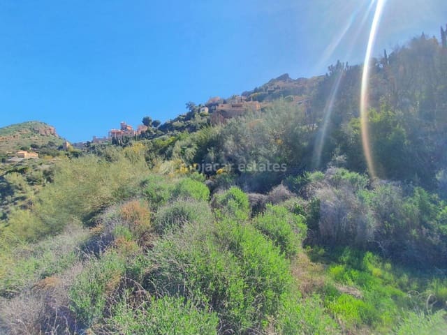 Undeveloped Land for sale in Turre - € 65,000 (Ref: 6008239)