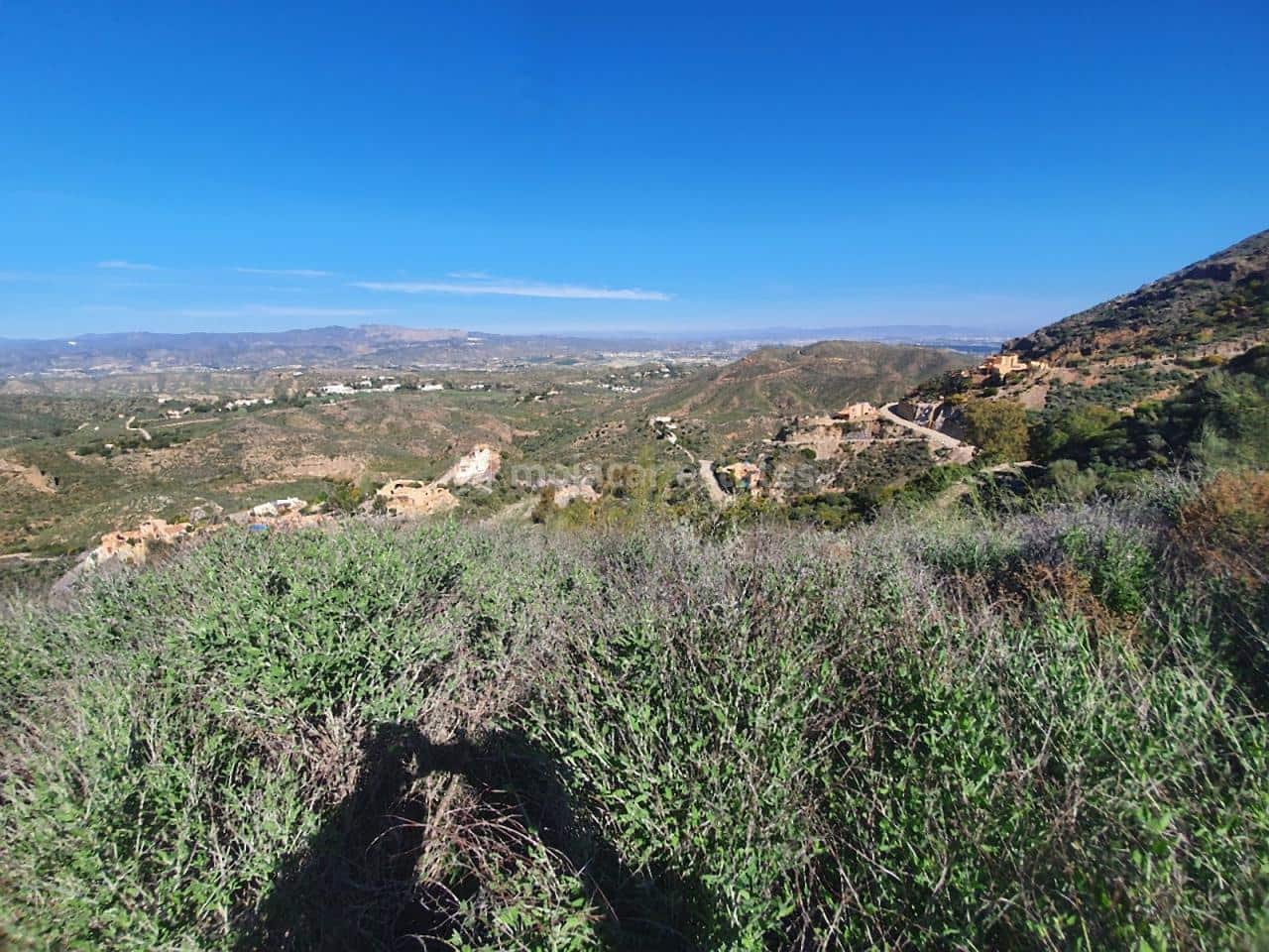 Grunde uden byggetilladelser til salg i Turre - € 65.000 (Ref: 6008239)