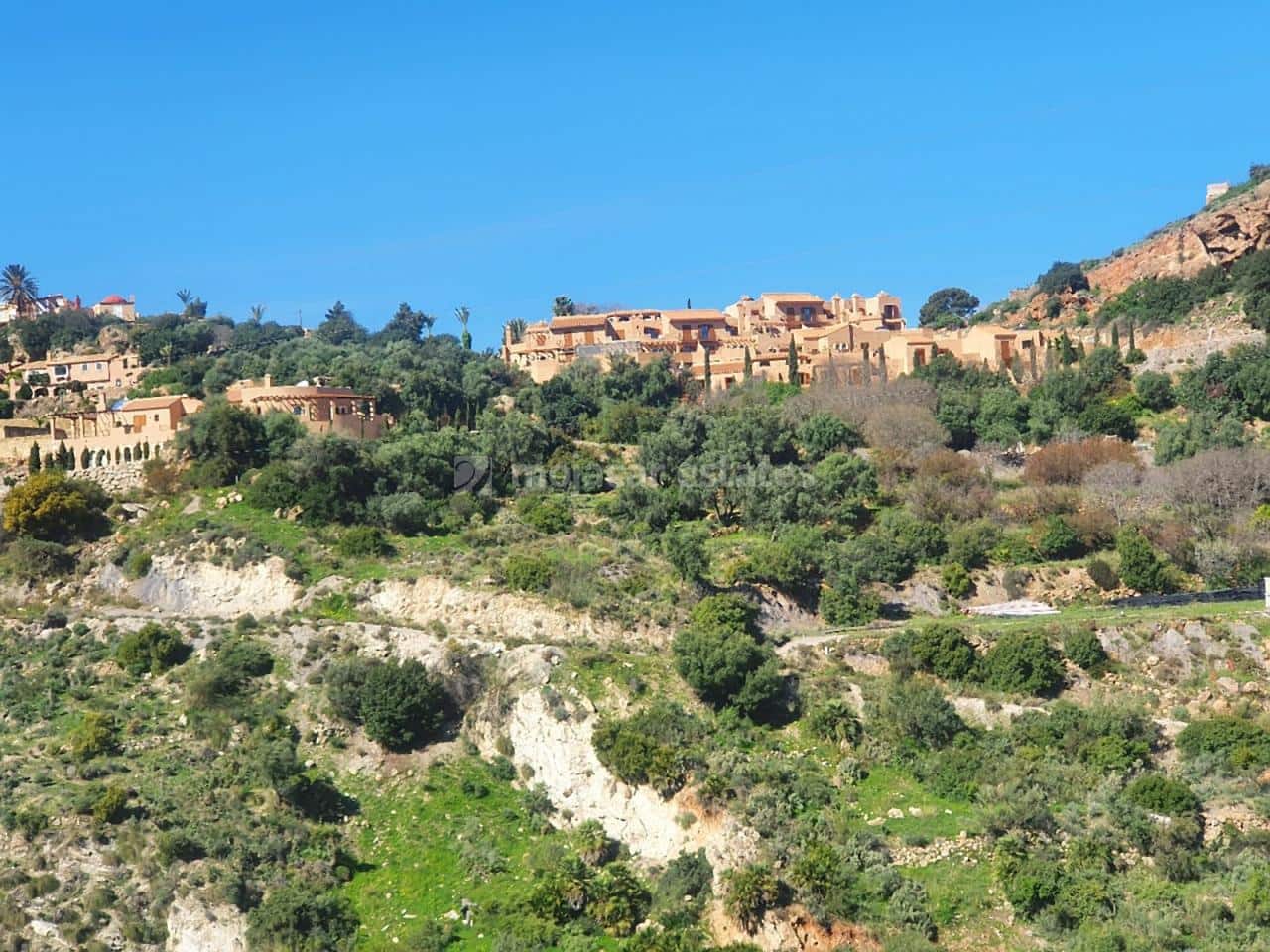 Grunde uden byggetilladelser til salg i Turre - € 65.000 (Ref: 6008239)