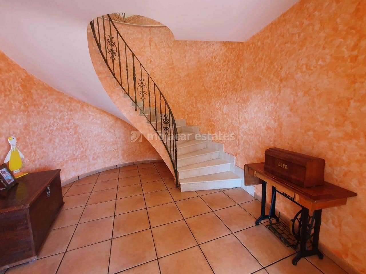 4 chambre Villa/Maison à vendre à Villaricos - 294 900 € (Ref: 6143084)