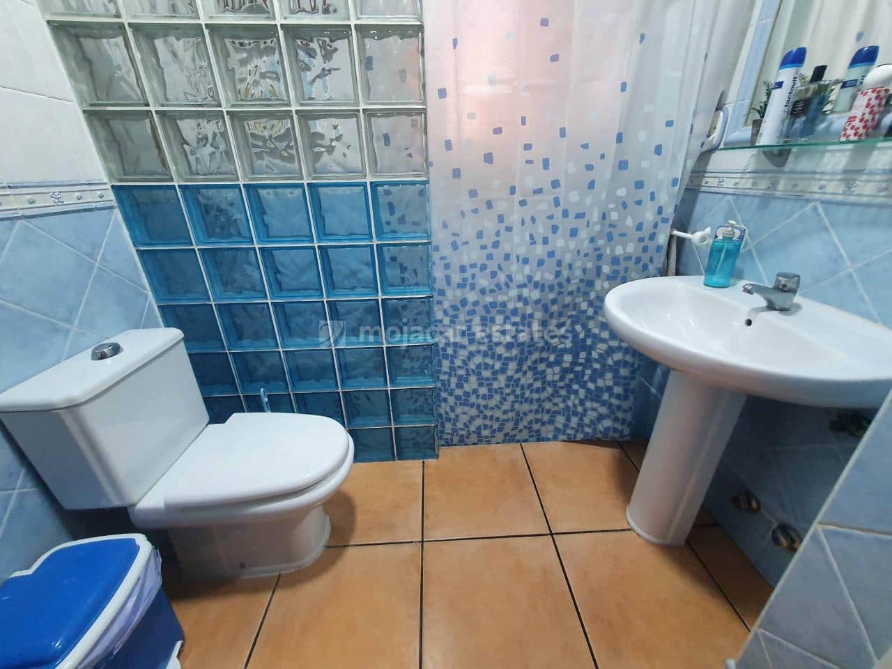 4 chambre Villa/Maison à vendre à Villaricos - 294 900 € (Ref: 6143084)