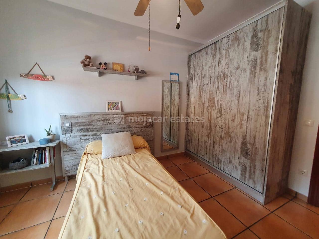 4 chambre Villa/Maison à vendre à Villaricos - 294 900 € (Ref: 6143084)