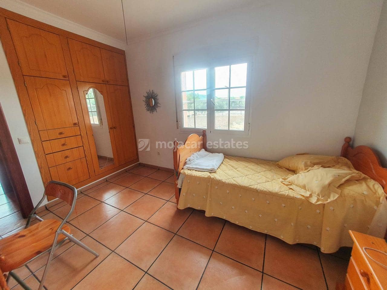 4 chambre Villa/Maison à vendre à Villaricos - 294 900 € (Ref: 6143084)