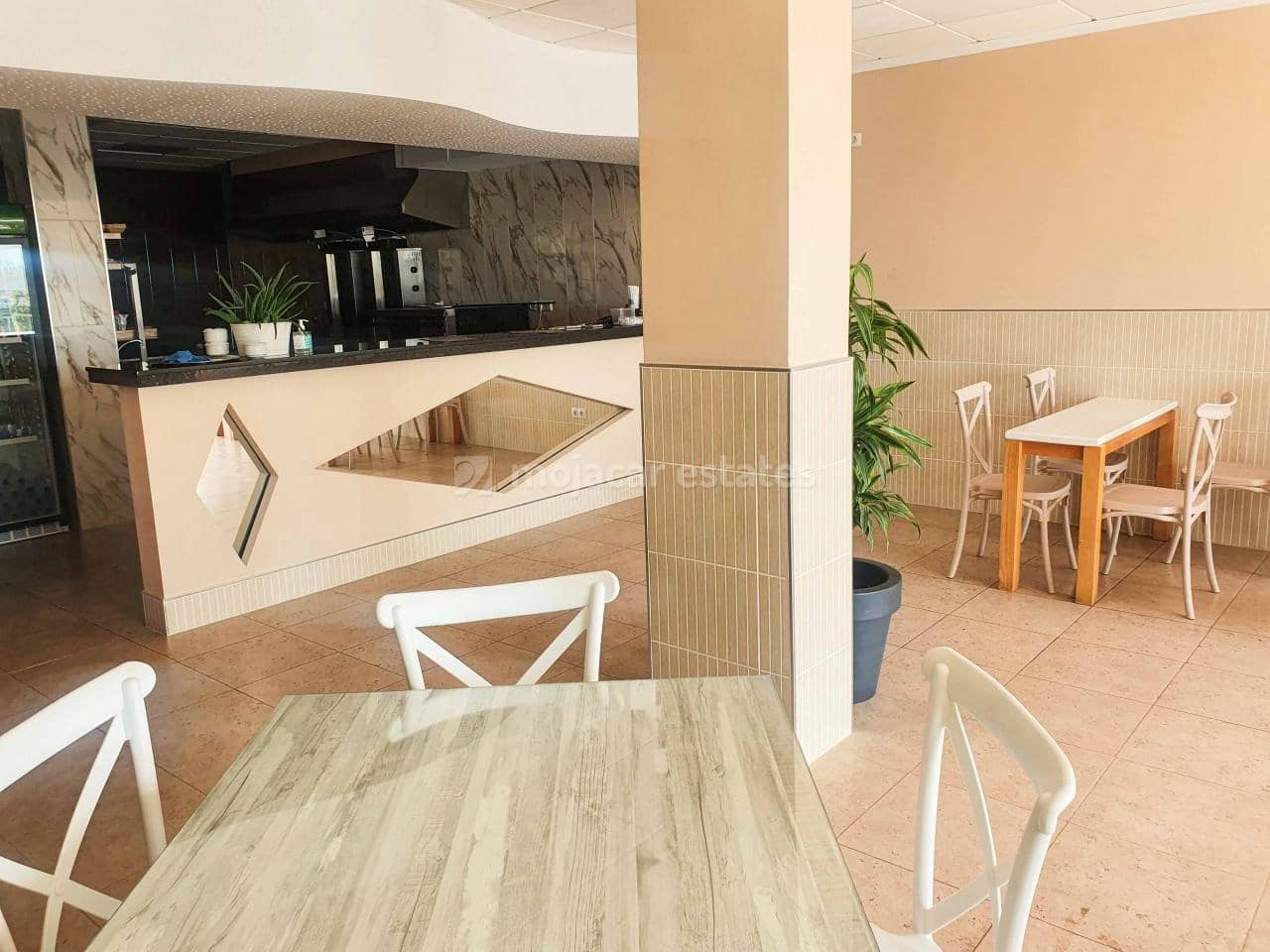 Erhverv til salg i Mojacar - € 220.000 (Ref: 6348786)