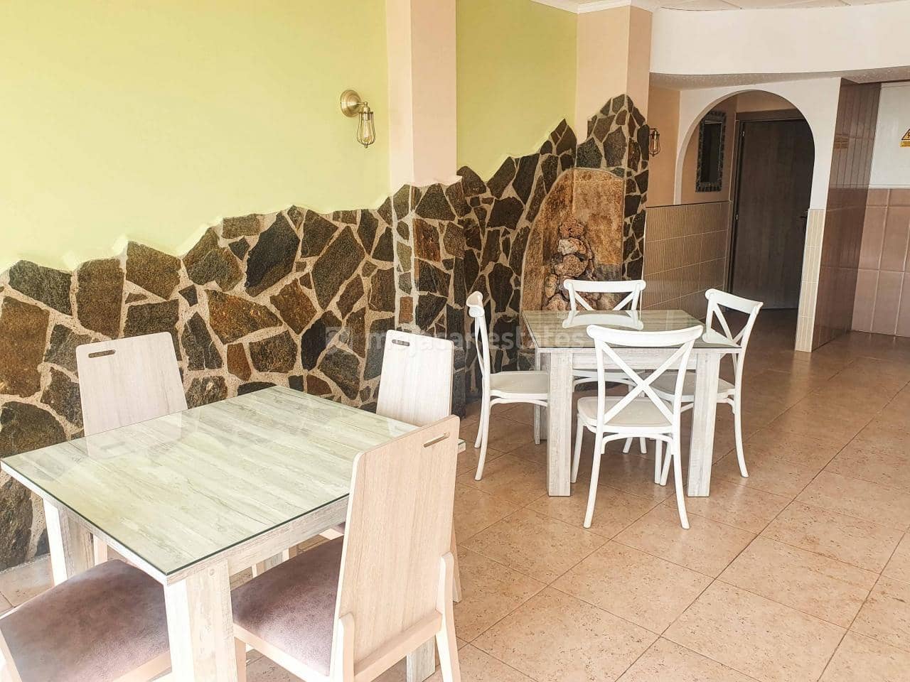 Erhverv til salg i Mojacar - € 220.000 (Ref: 6348786)