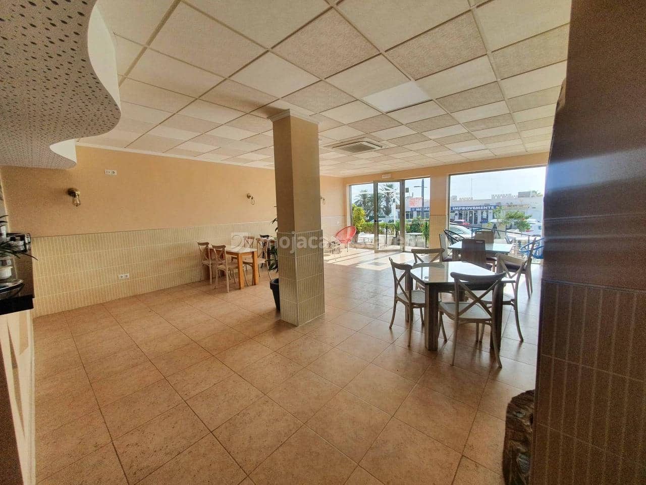 Erhverv til salg i Mojacar - € 220.000 (Ref: 6348786)