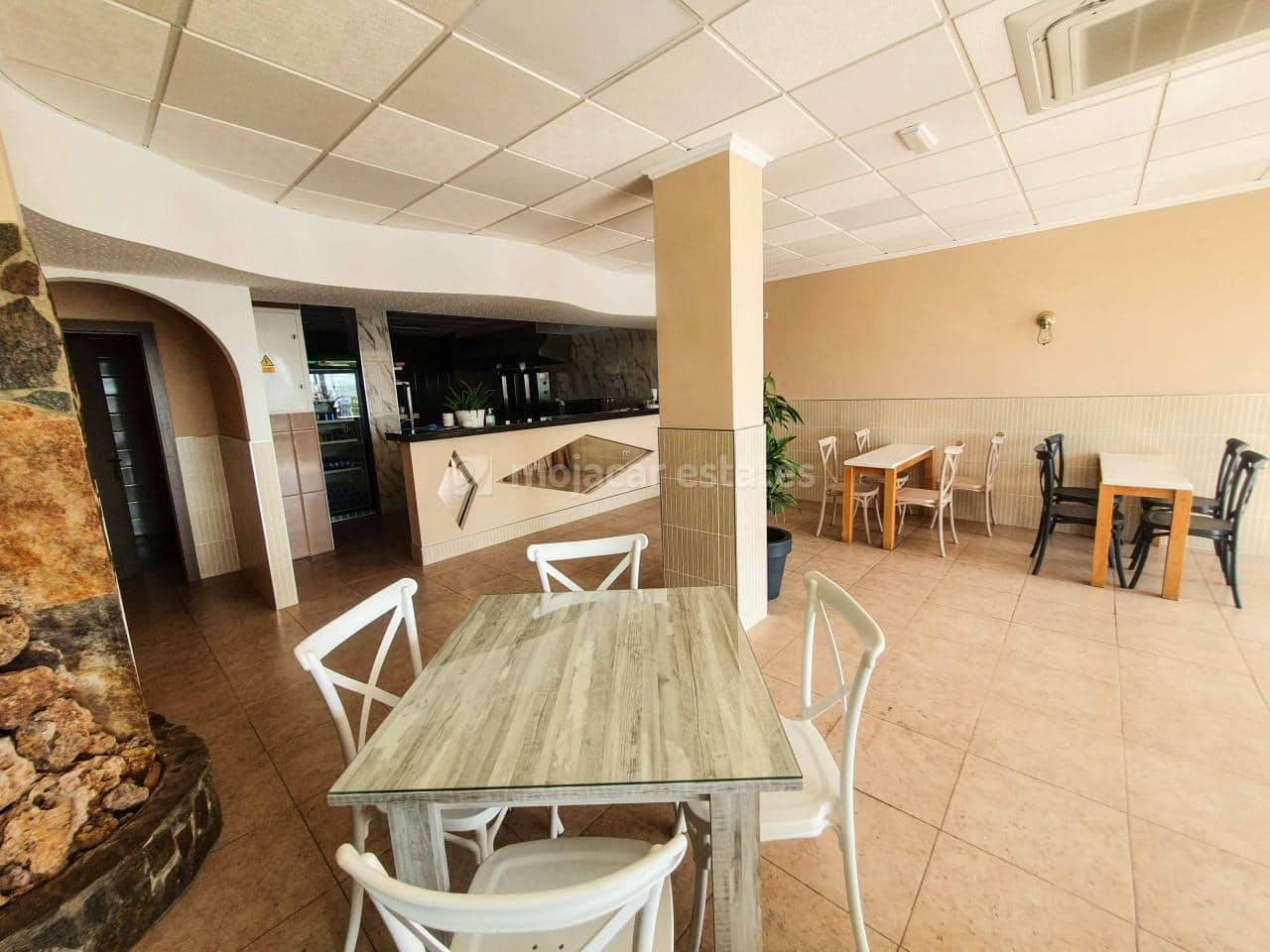 Erhverv til salg i Mojacar - € 220.000 (Ref: 6348786)