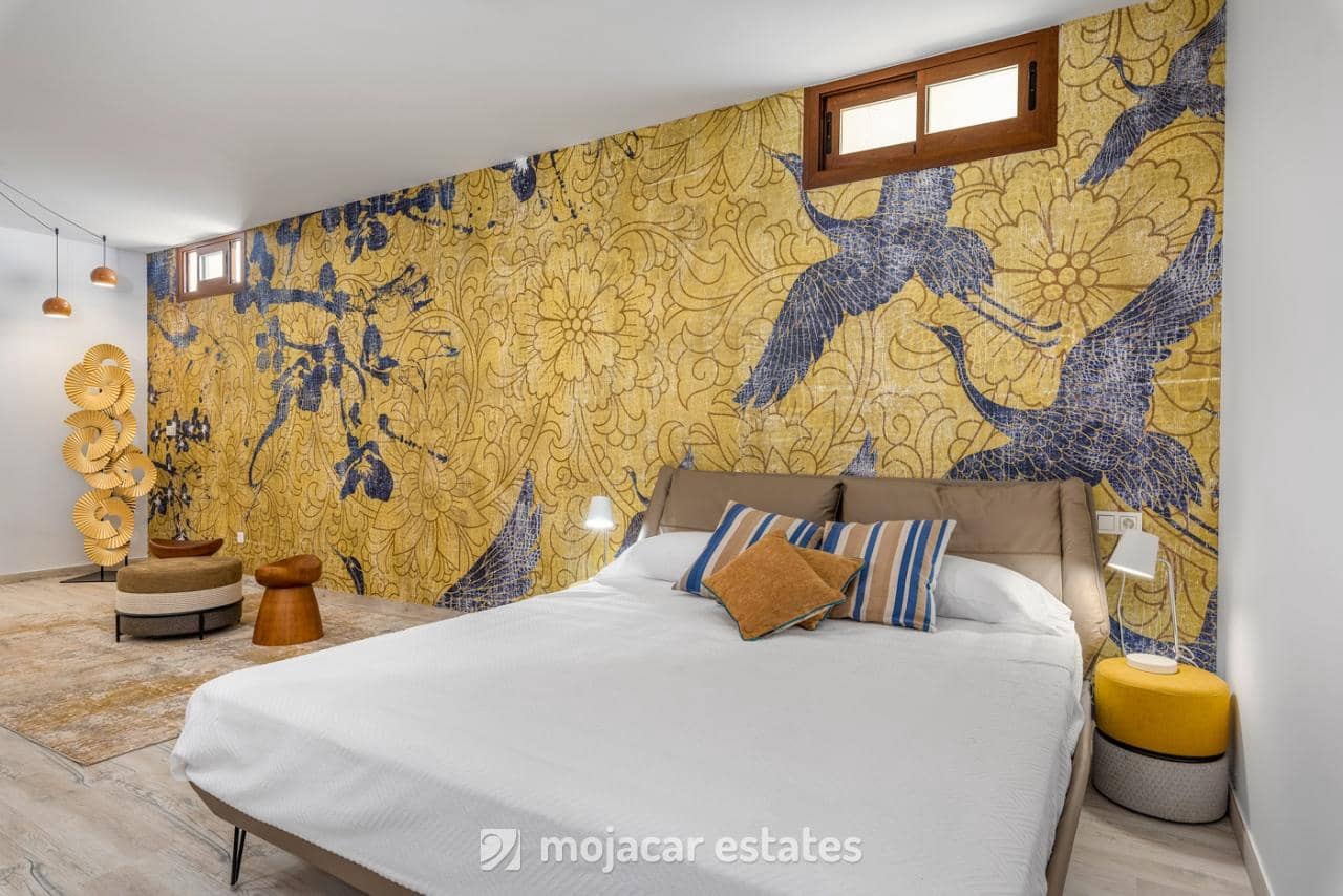 3 chambre Villa/Maison à vendre à Vera avec piscine - 459 000 € (Ref: 6502333)