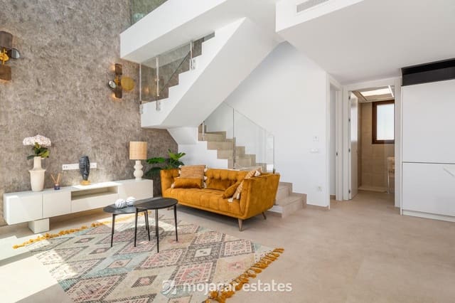 3 bedroom Villa for sale in Cala Marqués, Vera with pool - € 459,000 (Ref: 6502333)