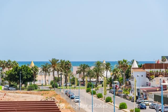 3 bedroom Villa for sale in Cala Marqués, Vera with pool - € 459,000 (Ref: 6502333)