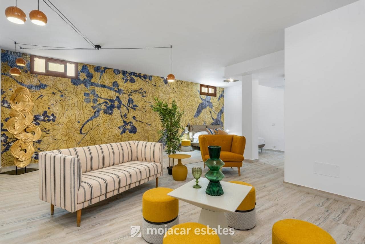 3 chambre Villa/Maison à vendre à Vera avec piscine - 459 000 € (Ref: 6502333)