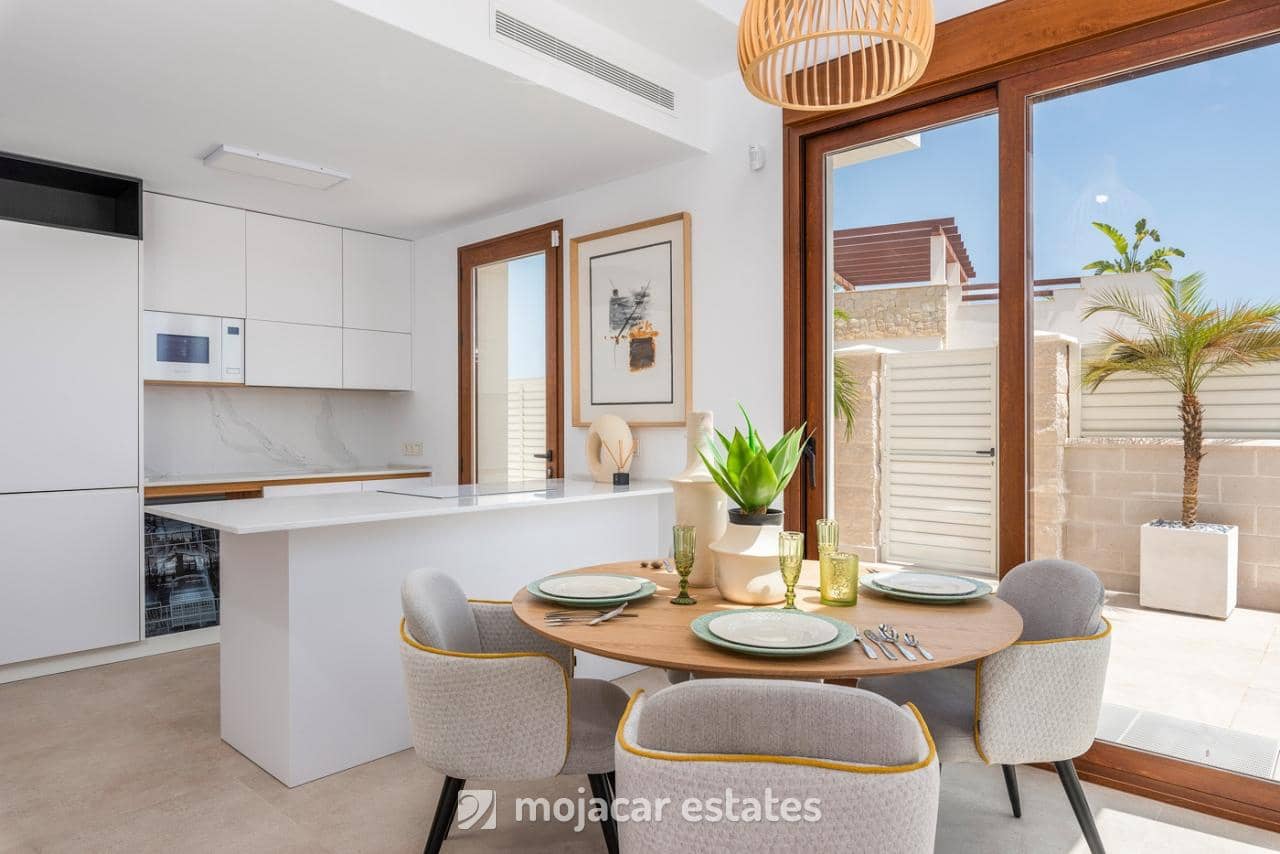 3 chambre Villa/Maison à vendre à Vera avec piscine - 459 000 € (Ref: 6502333)