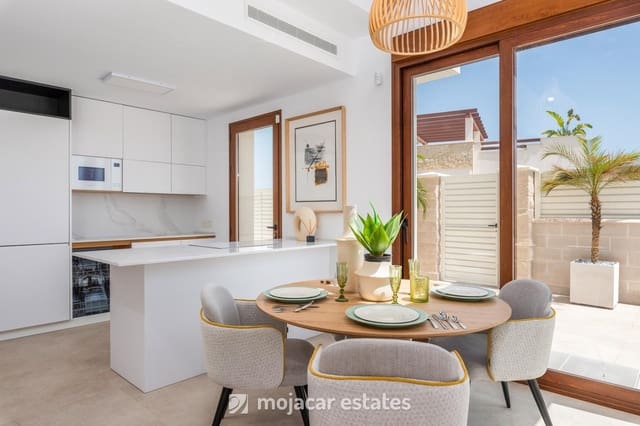 3 bedroom Villa for sale in Cala Marqués, Vera with pool - € 459,000 (Ref: 6502333)