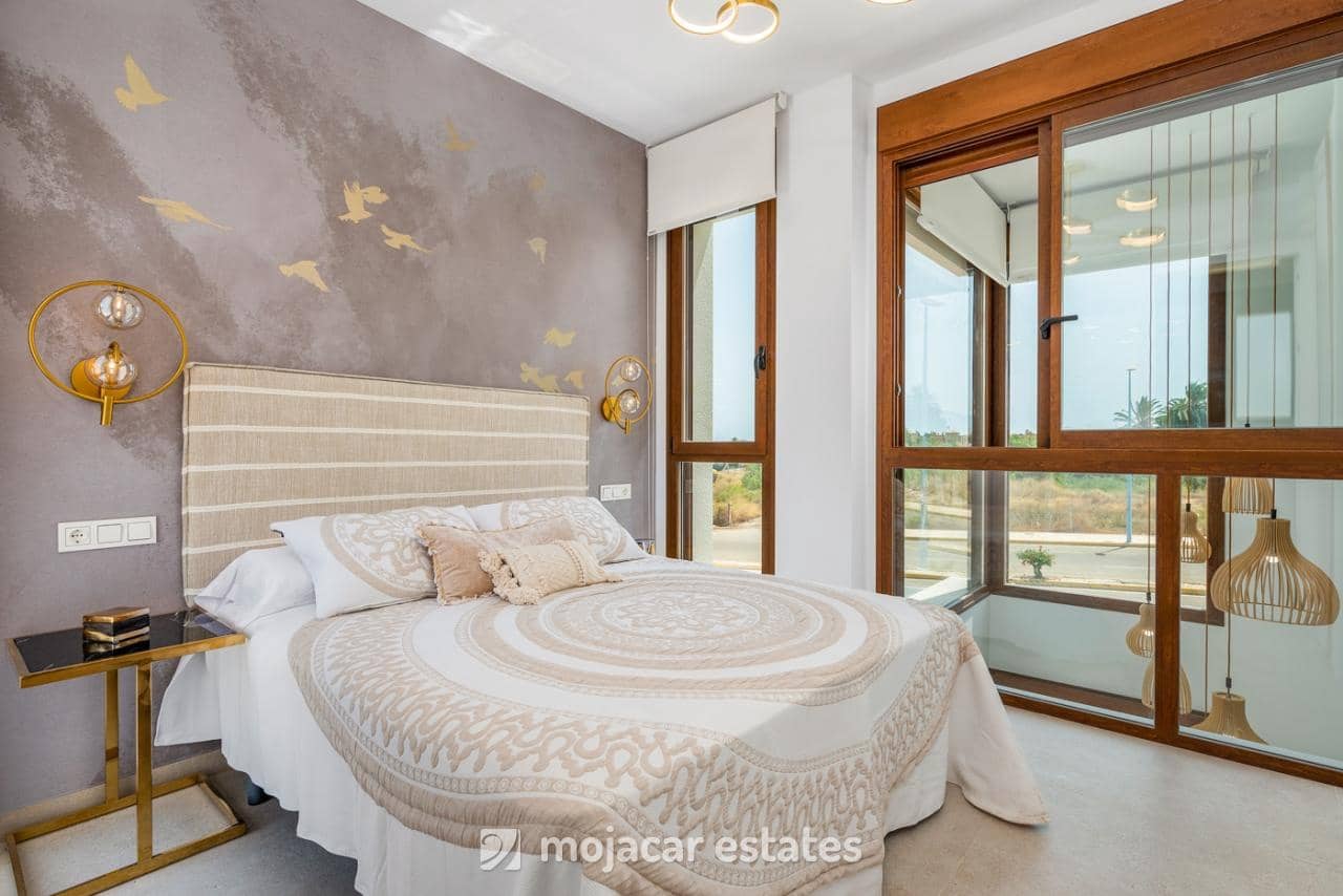 3 chambre Villa/Maison à vendre à Vera avec piscine - 459 000 € (Ref: 6502333)