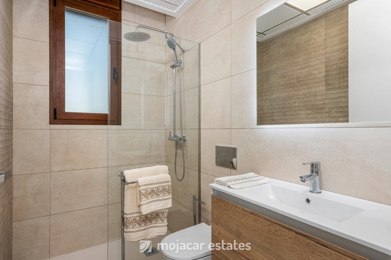 3 chambre Villa/Maison à vendre à Vera avec piscine - 459 000 € (Ref: 6502333)