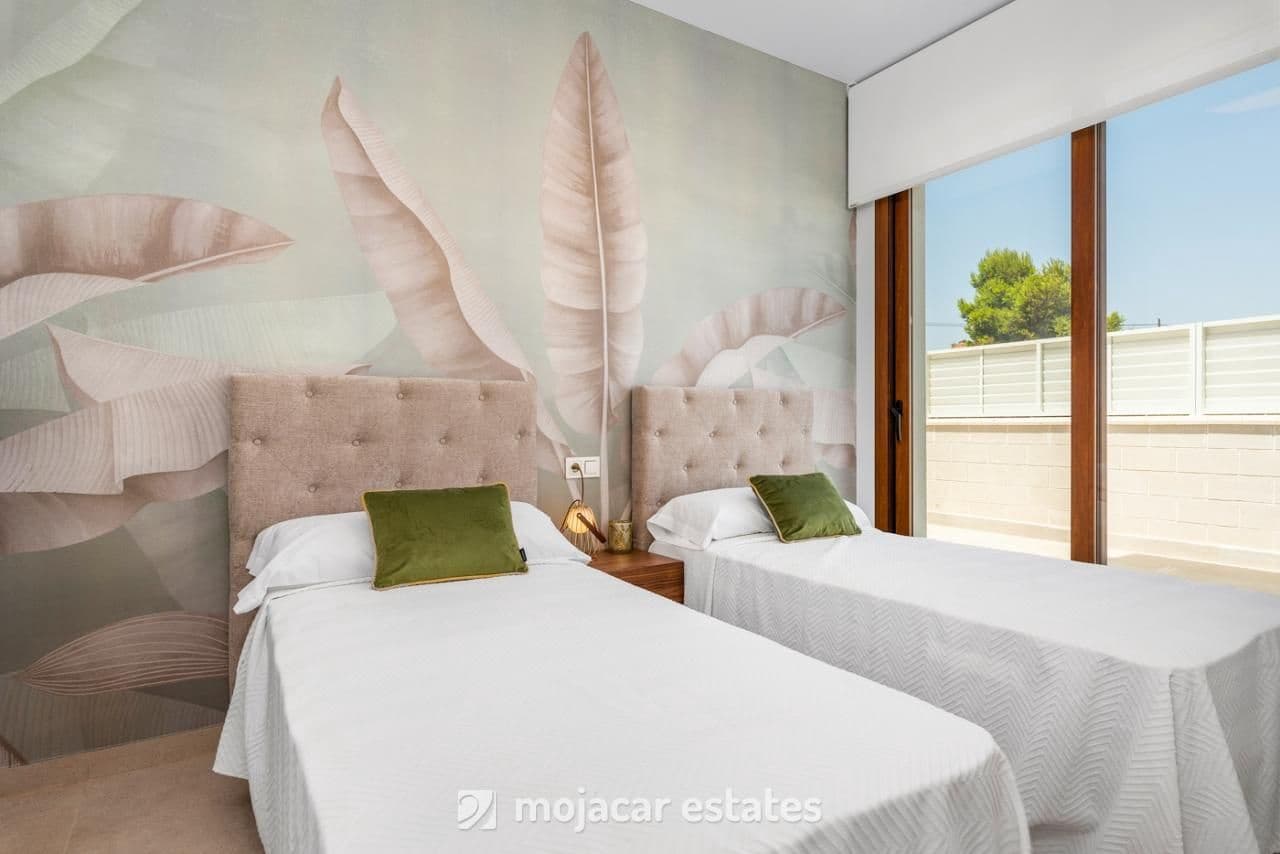 3 chambre Villa/Maison à vendre à Vera avec piscine - 459 000 € (Ref: 6502333)