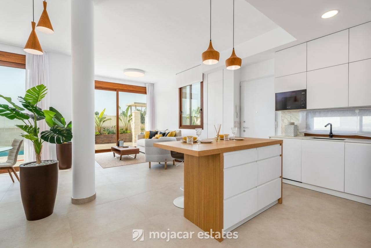 Chalet de 3 habitaciones en Vera en venta con piscina - 429.000 € (Ref: 6502334)