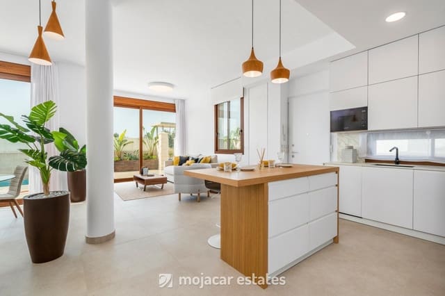 Chalet de 3 habitaciones en Cala Marqués, Vera en venta con piscina - 375.000 € (Ref: 6502334)