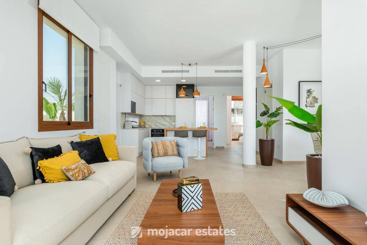 Chalet de 3 habitaciones en Vera en venta con piscina - 429.000 € (Ref: 6502334)