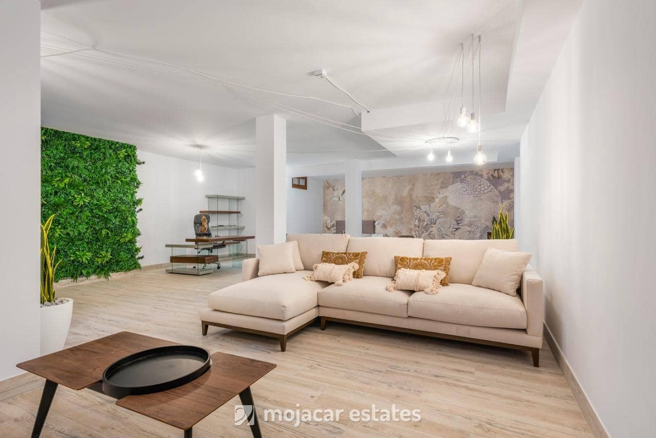 Chalet de 3 habitaciones en Vera en venta con piscina - 429.000 € (Ref: 6502334)