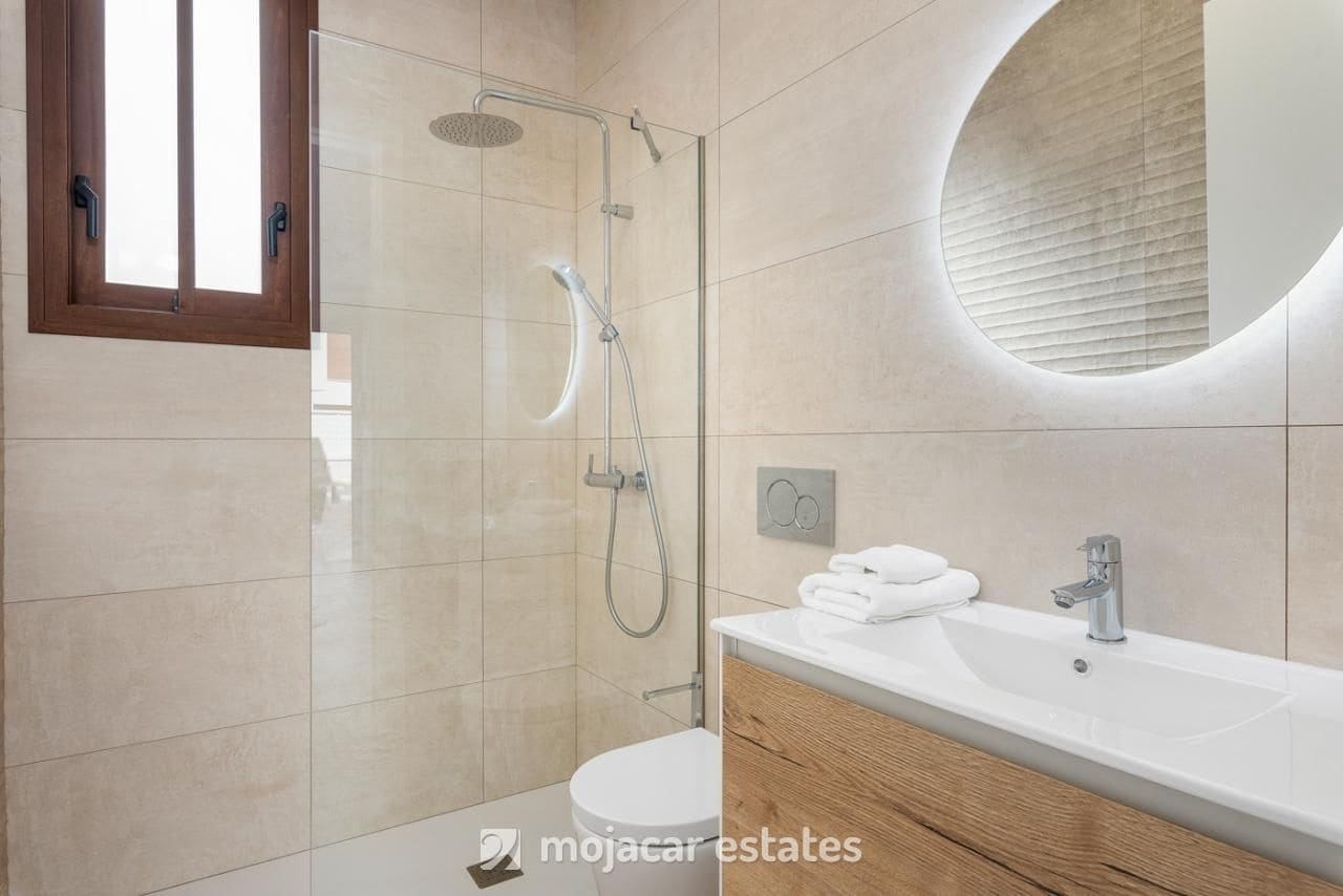 Chalet de 3 habitaciones en Vera en venta con piscina - 429.000 € (Ref: 6502334)