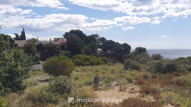 Undeveloped Land for sale in Mojácar - € 380,000 (Ref: 6755138)