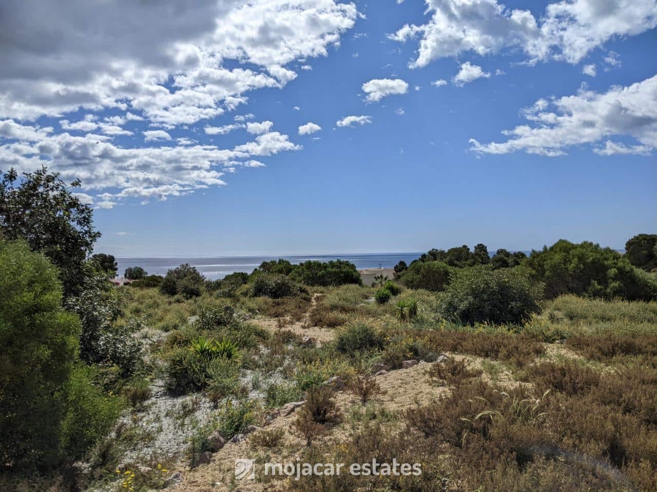 Grond te koop in Mojacar - € 380.000 (Ref: 6755138)