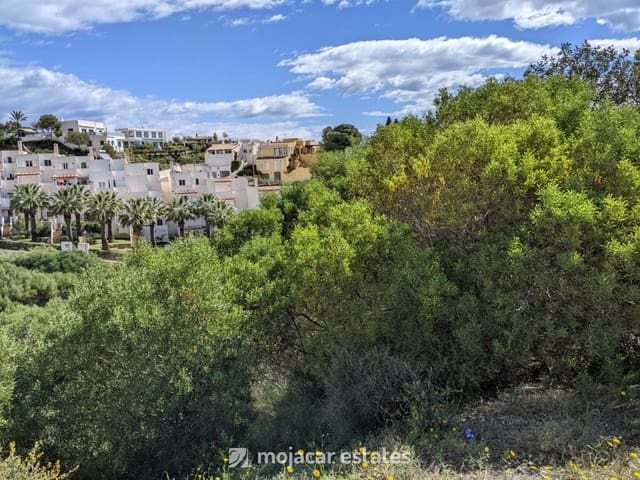 Undeveloped Land for sale in Mojácar - € 380,000 (Ref: 6755138)