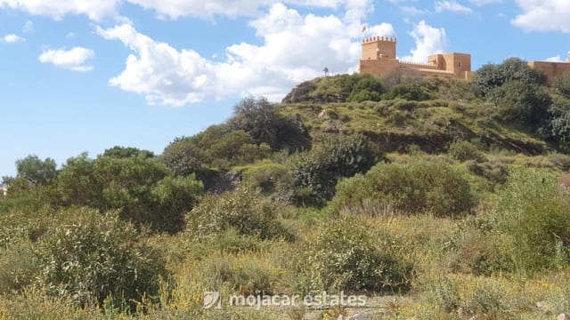 Undeveloped Land for sale in Mojácar - € 380,000 (Ref: 6755138)