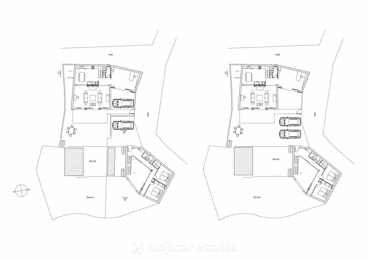 Ruïne te koop in Bedar - € 75.000 (Ref: 6761207)
