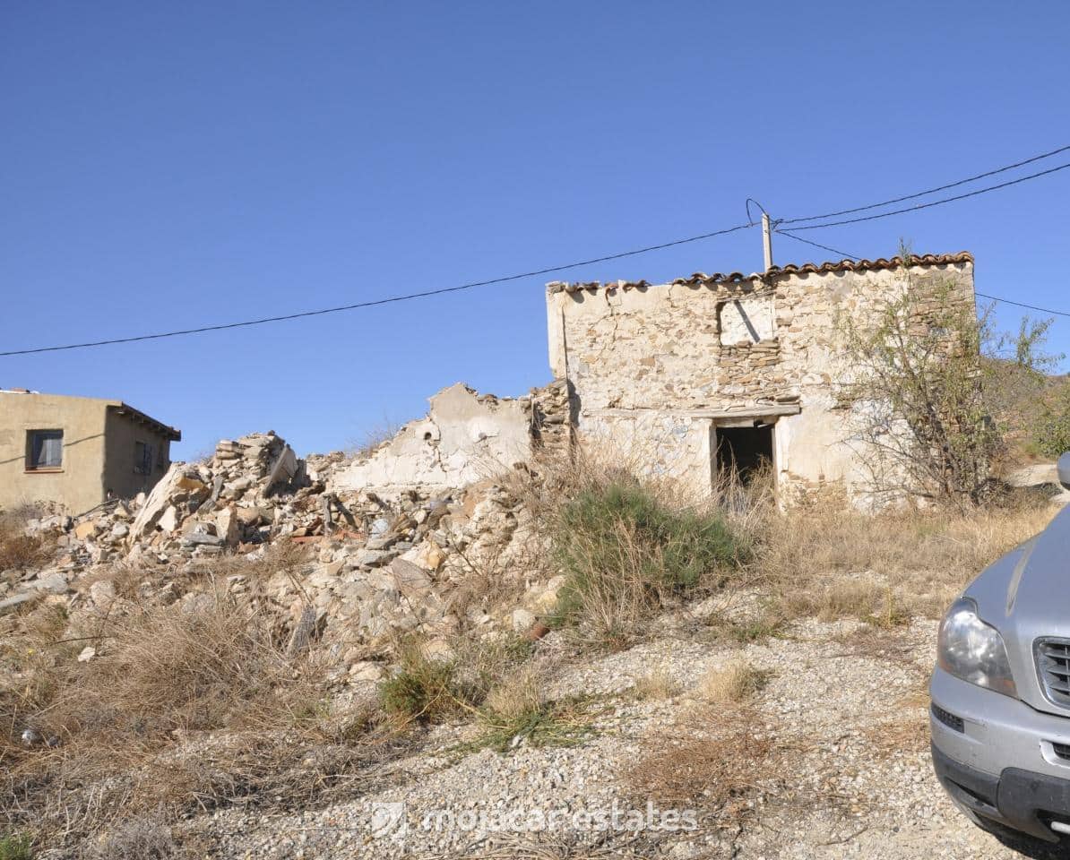 Ruïne te koop in Bedar - € 75.000 (Ref: 6761207)