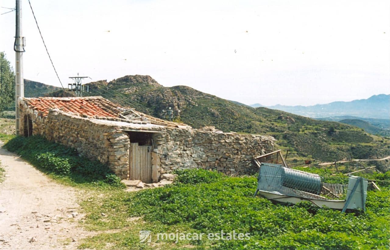 Ruïne te koop in Bedar - € 75.000 (Ref: 6761207)