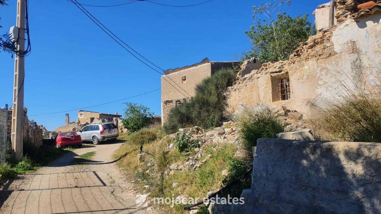 Ruïne te koop in Bedar - € 75.000 (Ref: 6761207)