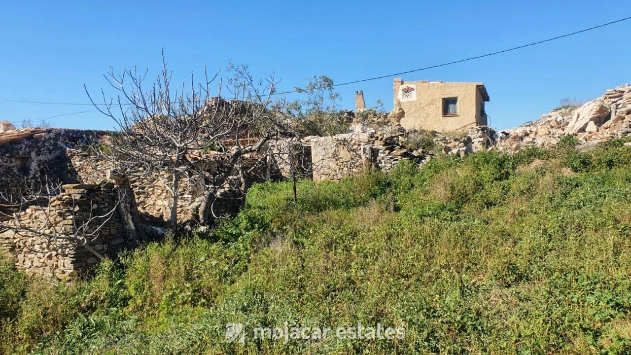 Ruïne te koop in Bedar - € 75.000 (Ref: 6761207)