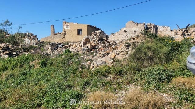 Ruin for sale in Bédar - € 75,000 (Ref: 6761207)