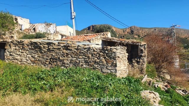 Ruin for sale in Bédar - € 75,000 (Ref: 6761207)