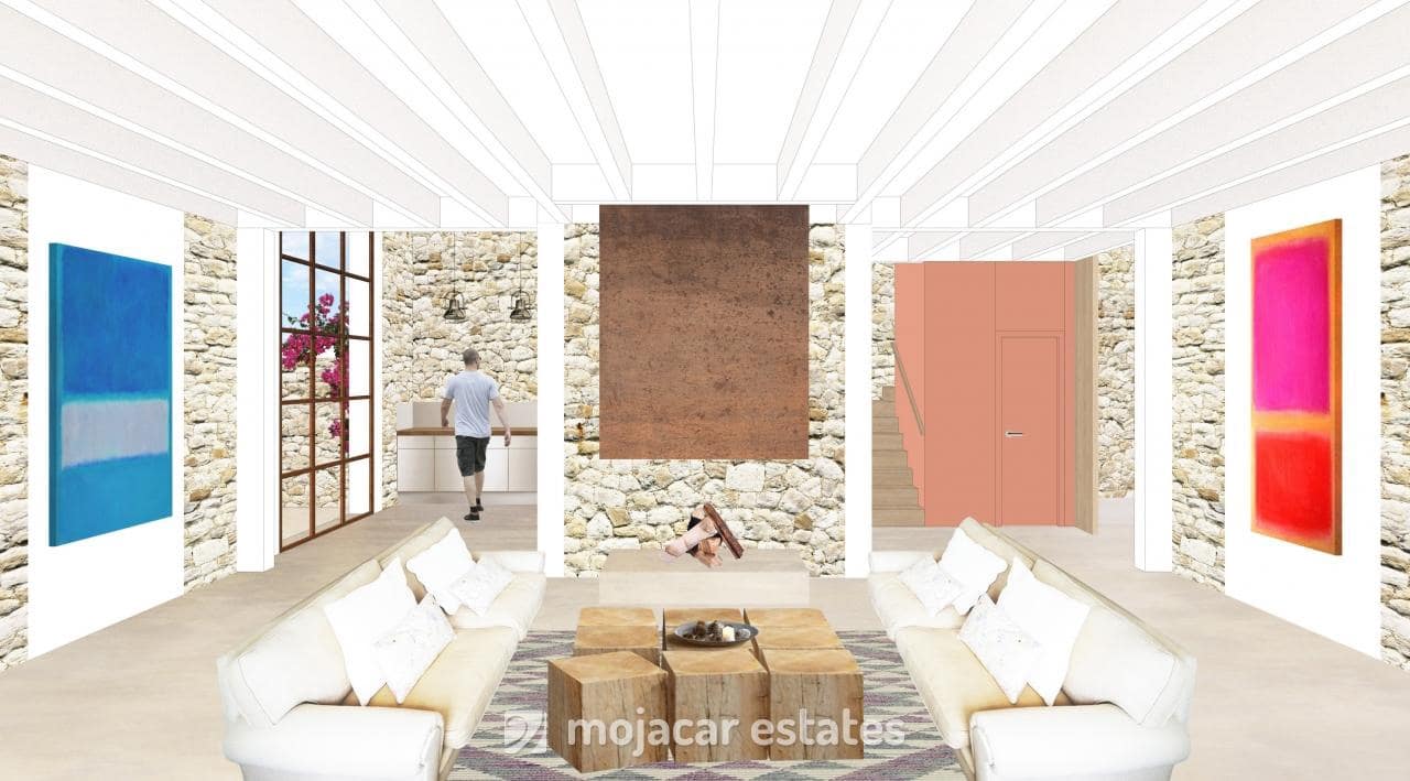 Ruïne te koop in Bedar - € 75.000 (Ref: 6761207)