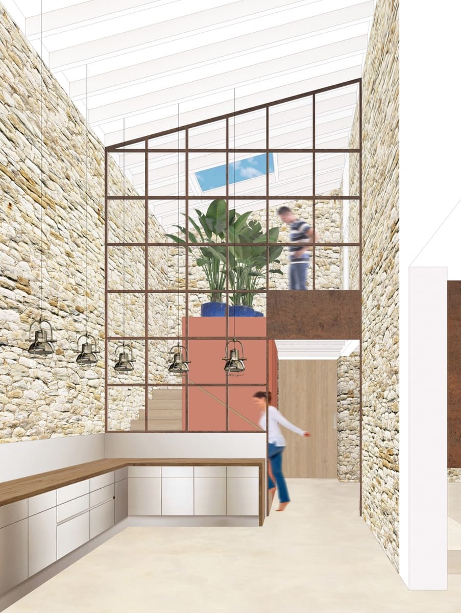 Ruïne te koop in Bedar - € 75.000 (Ref: 6761207)