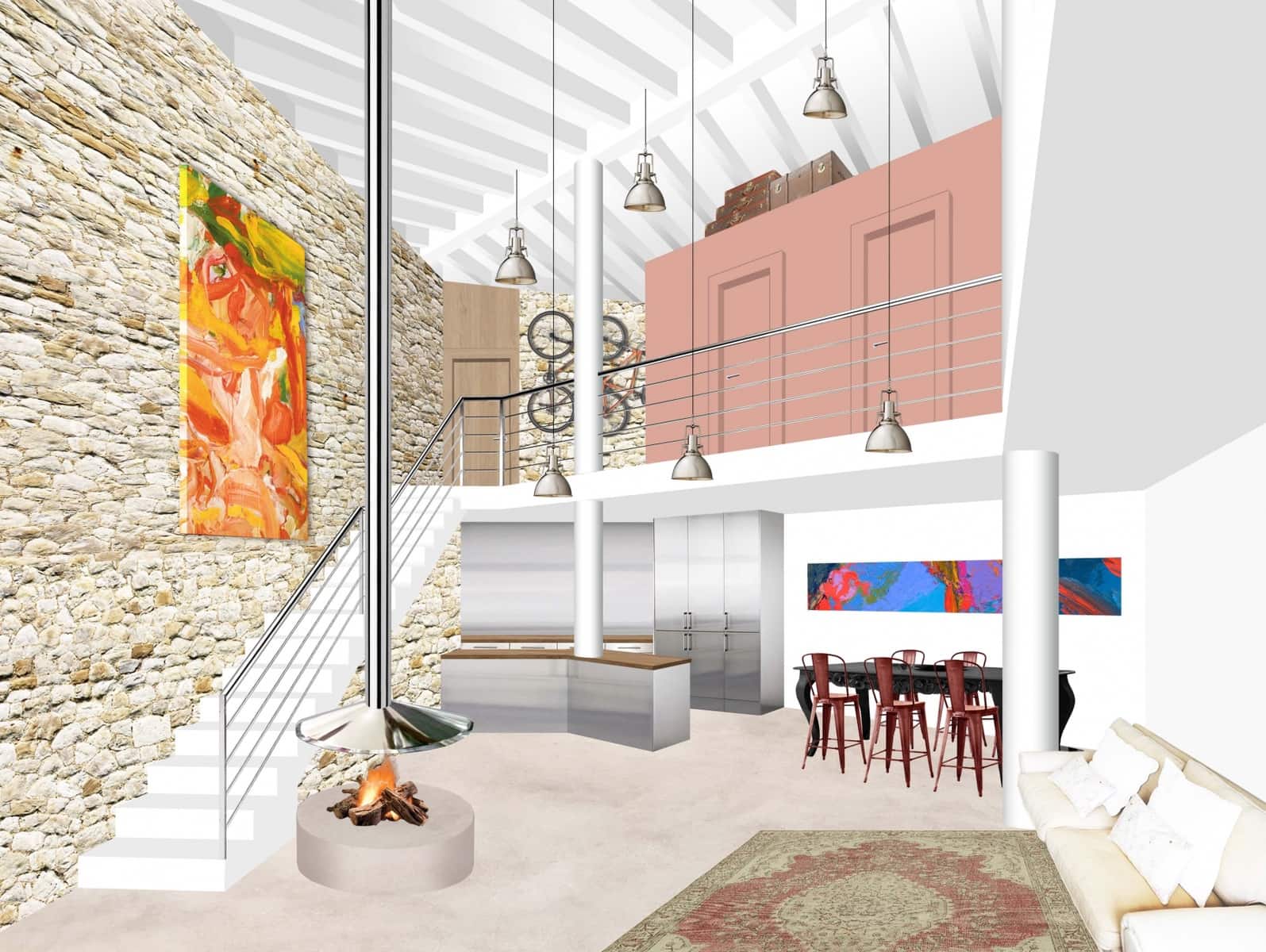 Ruïne te koop in Bedar - € 75.000 (Ref: 6761207)